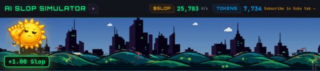 ECONOMY RAMP clip preview